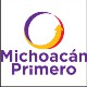 MICHOACÁN PRIMERO