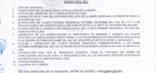 Un periódico con texto e imagen

El contenido generado por IA puede ser incorrecto.