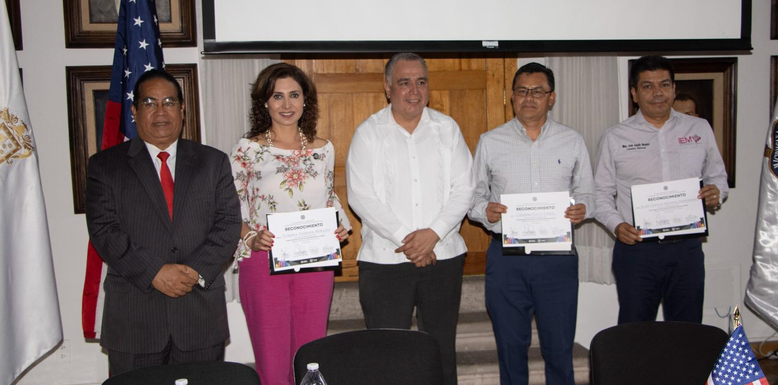 Los michoacanos migrantes mantienen y deben ser respetados sus derechos político-electorales: Yurisha Andrade Morales.