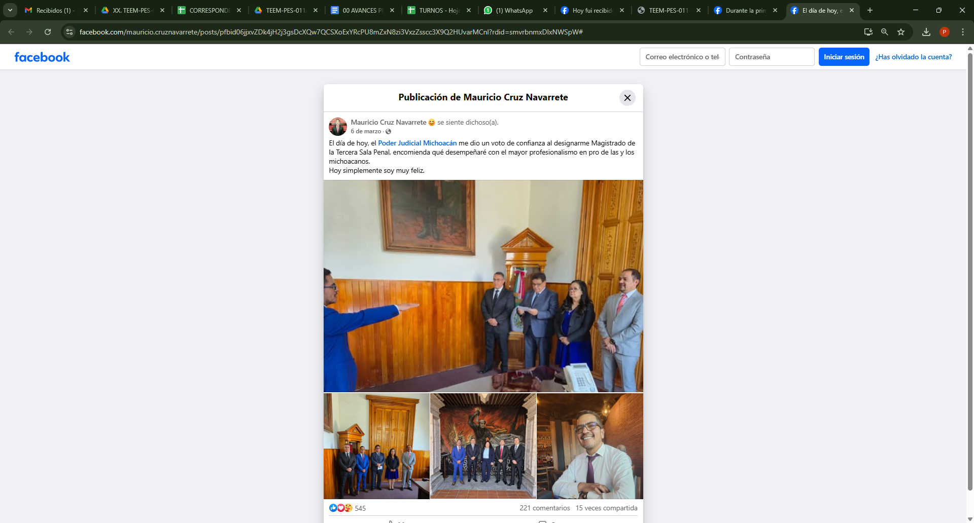Interfaz de usuario gráfica, Sitio web

El contenido generado por IA puede ser incorrecto.