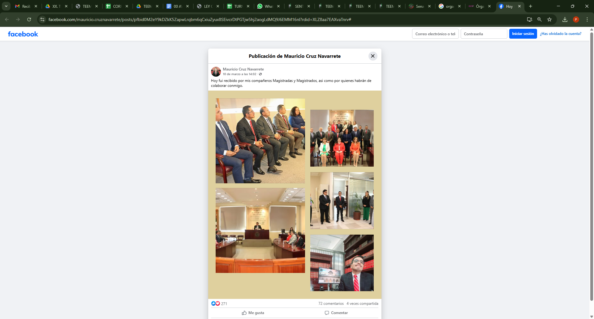 Interfaz de usuario gráfica, Sitio web

El contenido generado por IA puede ser incorrecto.