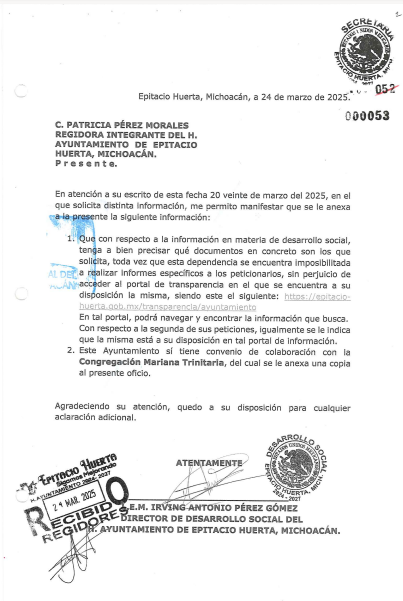 Texto, Carta

El contenido generado por IA puede ser incorrecto.