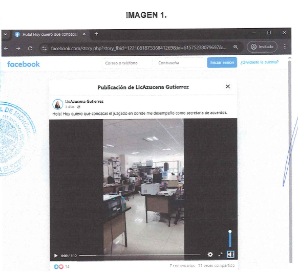 Una captura de pantalla de una computadora

El contenido generado por IA puede ser incorrecto.