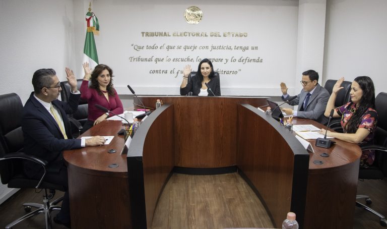 TEEMICH RESUELVE 11 MEDIOS DE IMPUGNACIÓN DE LA ELECCIÓN JUDICIAL. 