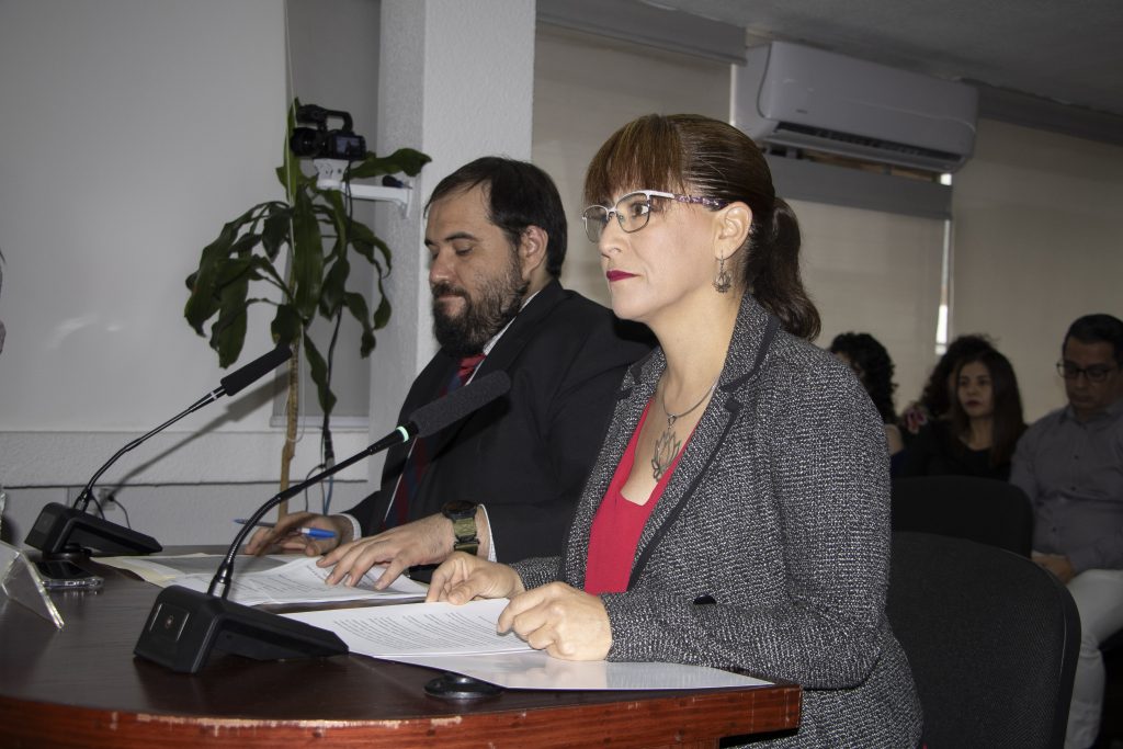 Sesión pública del 10 de julio de 2025.