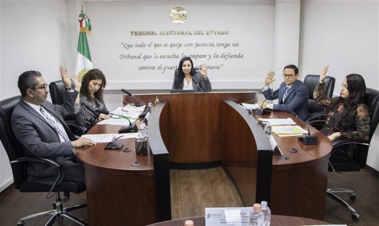 TEEMICH modifica acuerdo de paridad de género en asignación de personas juzgadoras en materia civil para Morelia y Uruapan