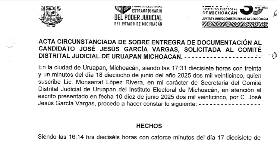 Texto, Carta

El contenido generado por IA puede ser incorrecto.