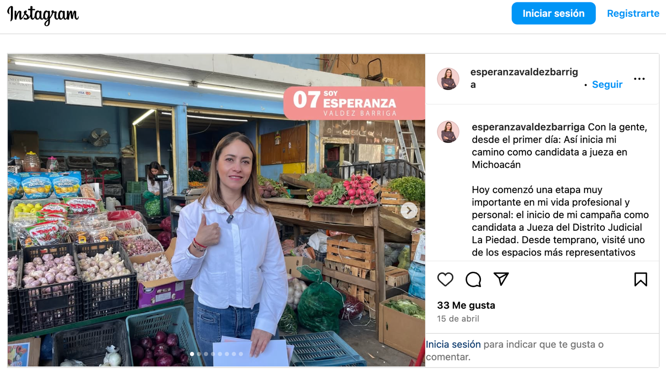Una persona en frente de tienda

El contenido generado por IA puede ser incorrecto.