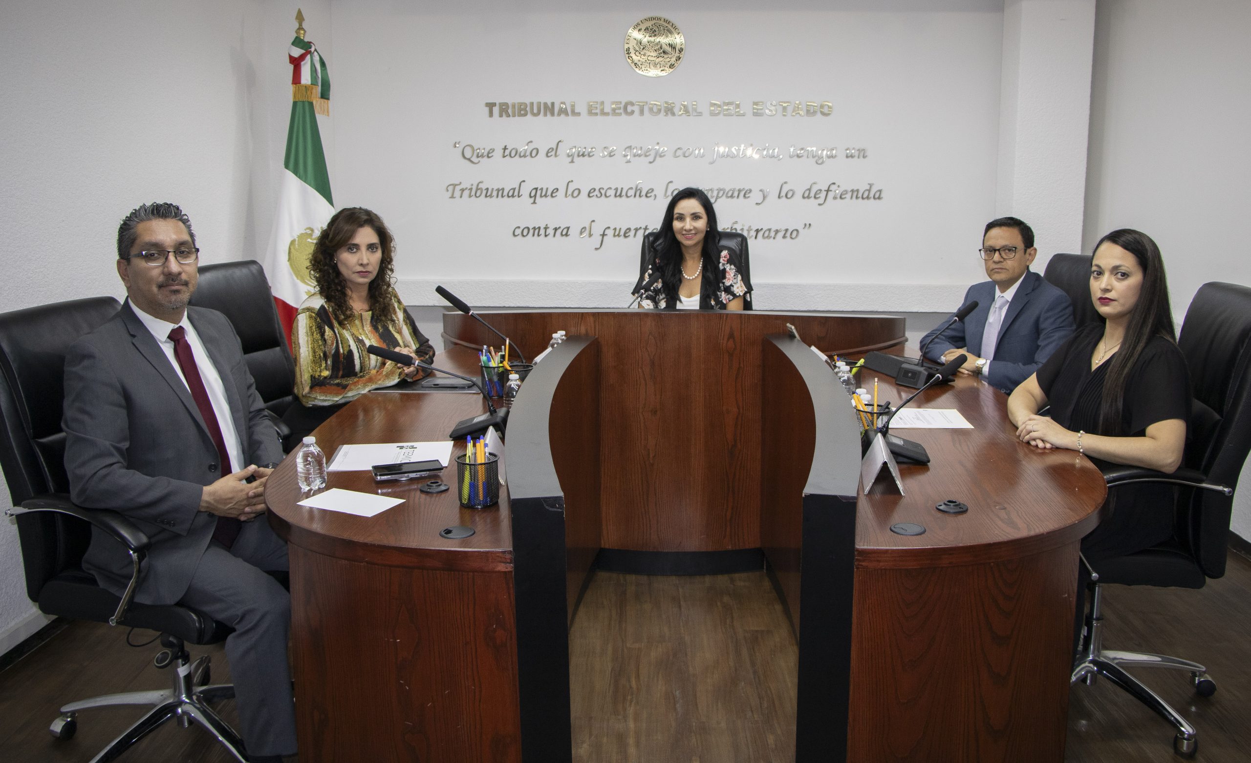 TEEMICH resuelve tres medios de impugnación