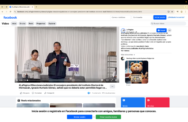 Interfaz de usuario gráfica, Sitio web

El contenido generado por IA puede ser incorrecto.