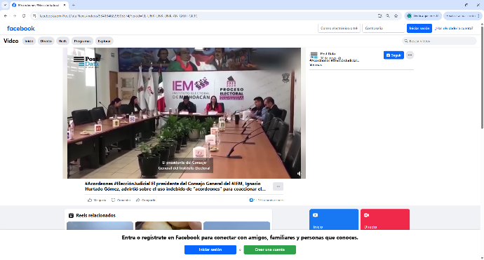 Interfaz de usuario gráfica, Sitio web

El contenido generado por IA puede ser incorrecto.