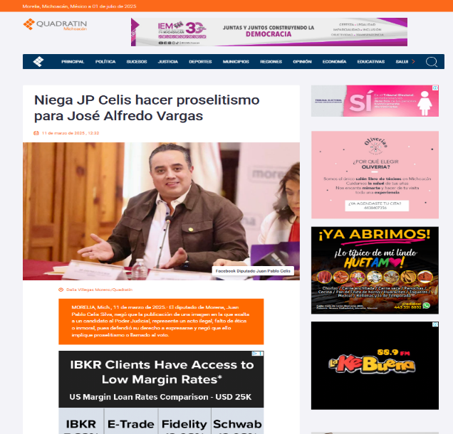 Interfaz de usuario gráfica, Sitio web

El contenido generado por IA puede ser incorrecto.