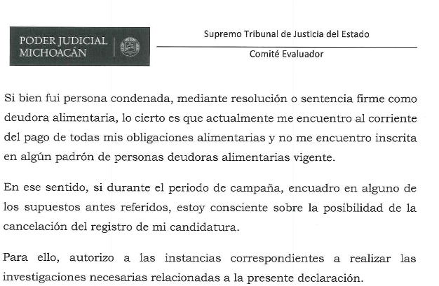 Texto, Carta

El contenido generado por IA puede ser incorrecto.