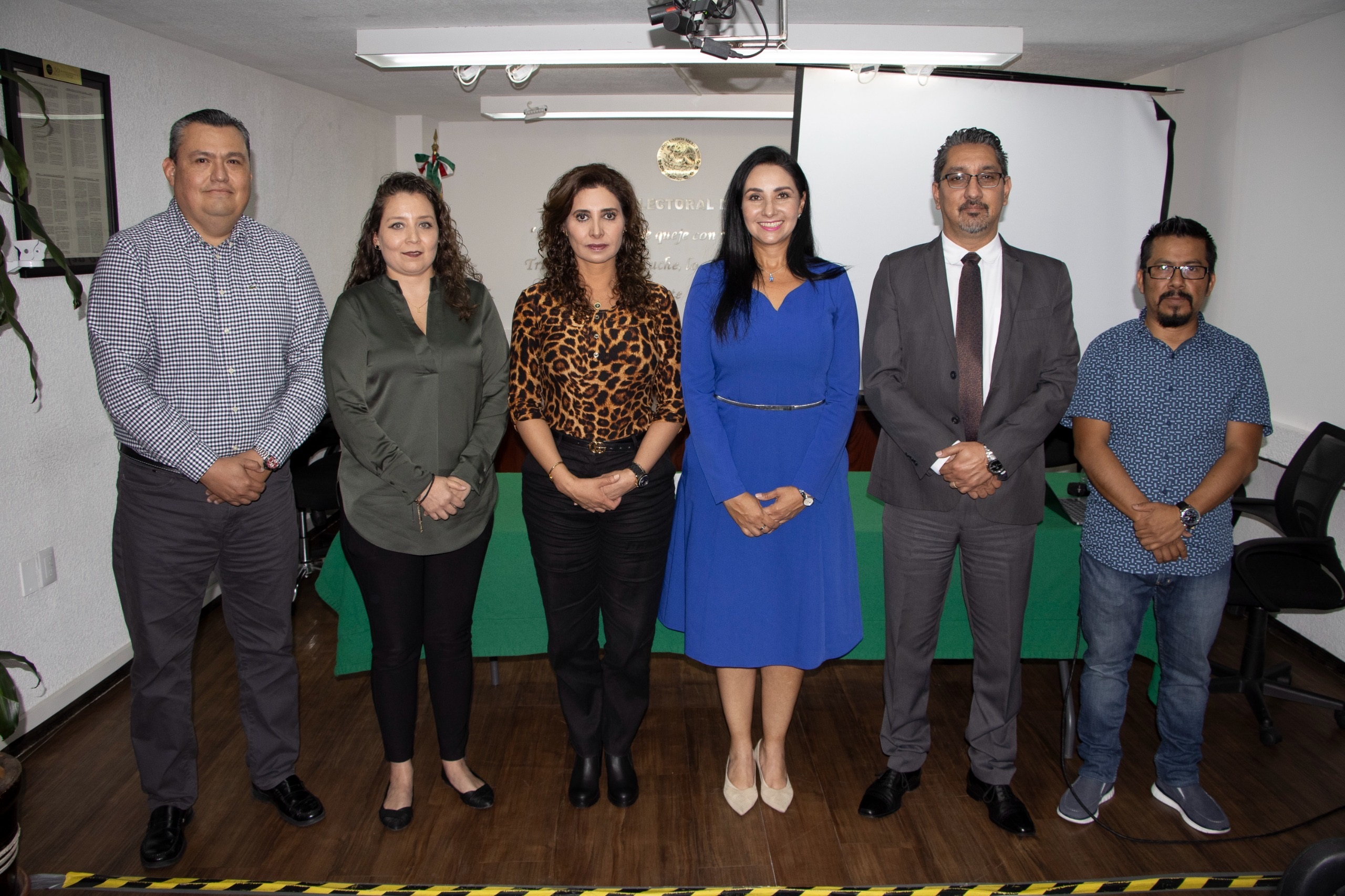 Presenta TEEMICH “Chatbot y el Sistema de Digitalización de Expedientes”.