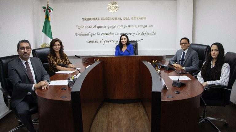 Confirma TEEMICH sanción al PT por omisión en el cumplimiento de acciones afirmativas.