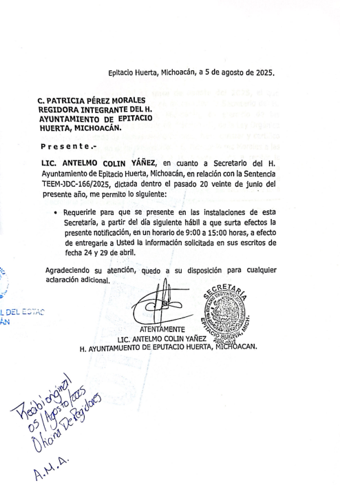 Texto, Carta

El contenido generado por IA puede ser incorrecto.