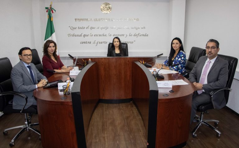 TEEMICH confirma Asamblea General e Integración del Concejo Comunal en Aranza.