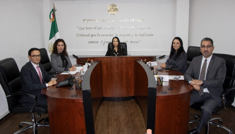 TEEMICH ordena entregar la información a integrante de la 76 Legislatura.