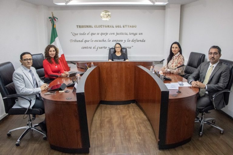 TEEMICH DECLARA INCUMPLIMIENTO DE SENTENCIA POR PARTE DE AUTORIDADES MUNICIPALES DE CHURINTZIO.