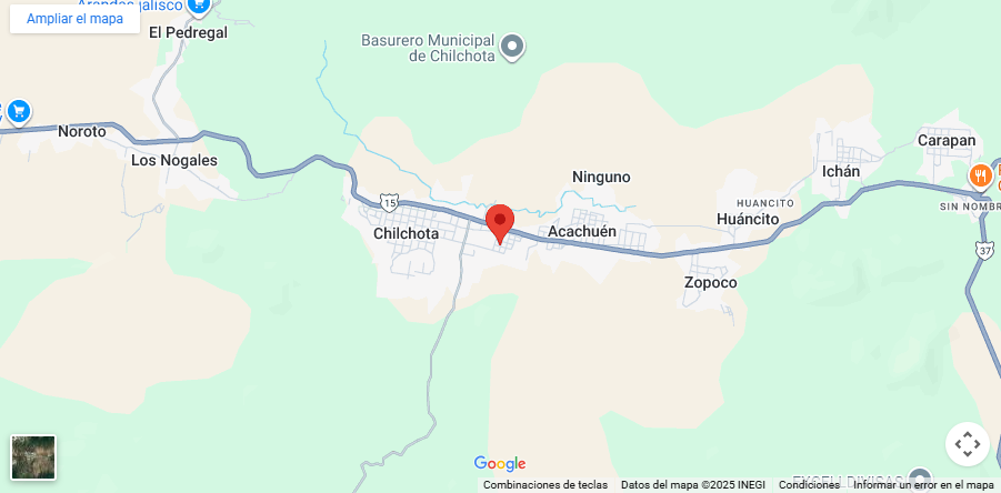 Mapa

El contenido generado por IA puede ser incorrecto.