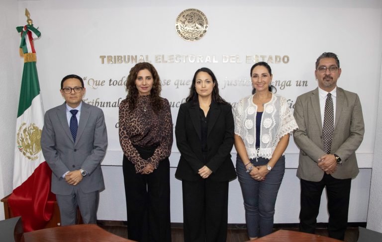 TEEMICH resuelve tres juicios de la ciudadanía