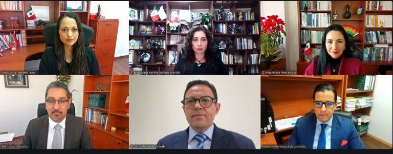 TEEMICH ordena al Cabildo atender pagos a autoridades auxiliares en Tuxpan.