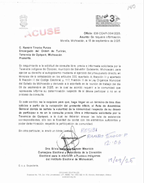 Texto, Carta

El contenido generado por IA puede ser incorrecto.