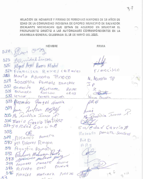 Texto, Carta

El contenido generado por IA puede ser incorrecto.