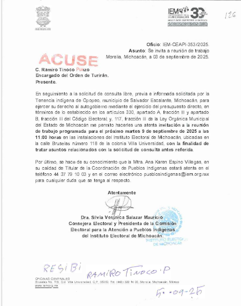 Texto, Carta

El contenido generado por IA puede ser incorrecto.