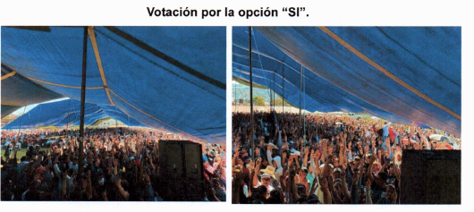 Una multitud de gente

El contenido generado por IA puede ser incorrecto.