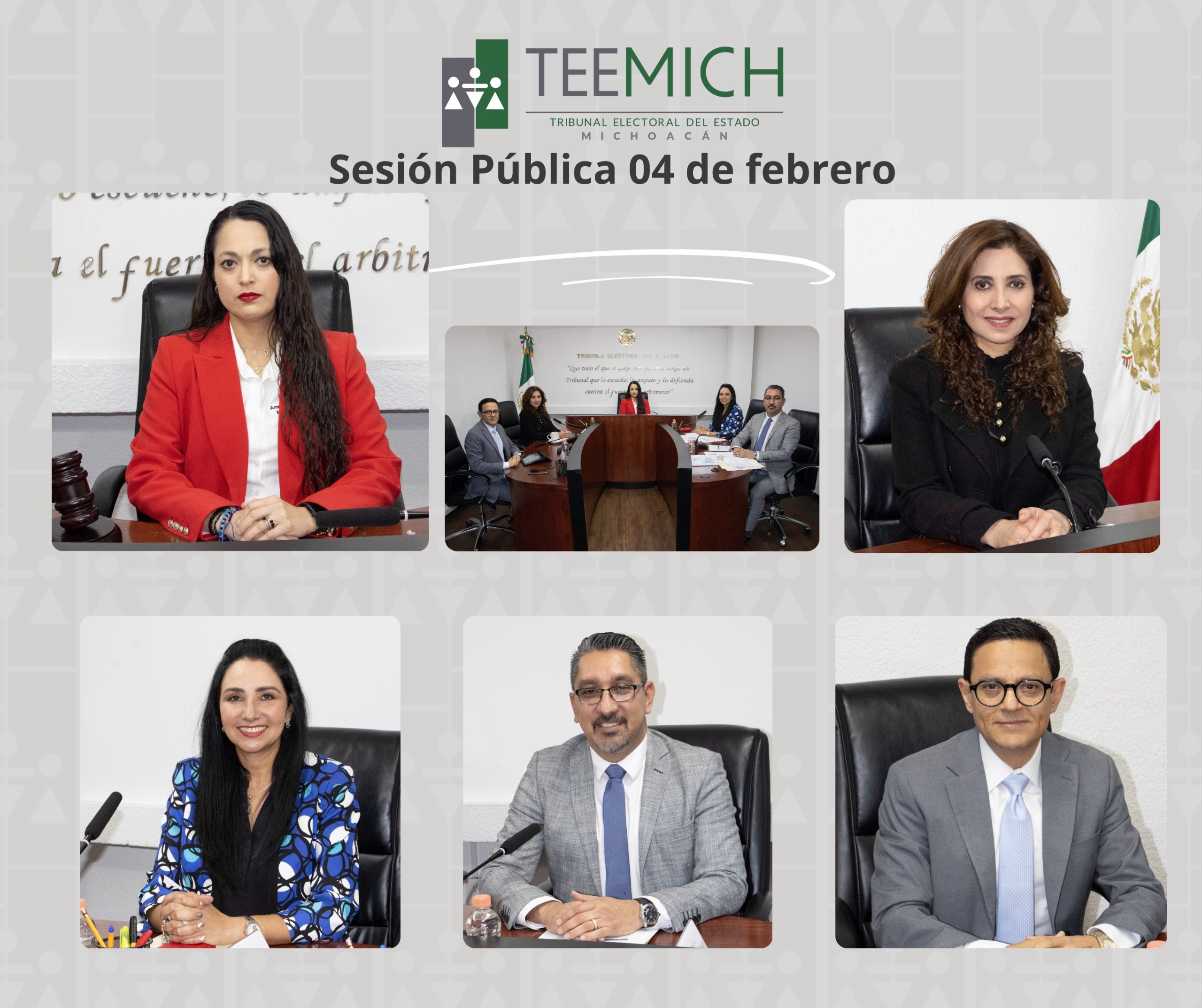 TEEM ORDENA ENTREGA DE INFORMACIÓN A REGIDORA DE QUIROGA.