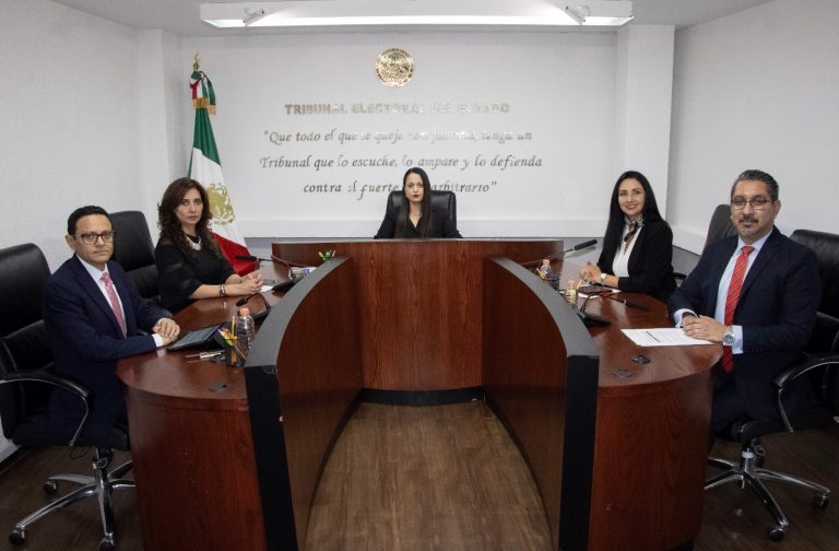 TEEM ORDENA AL AYUNTAMIENTO DE TARÍMBARO EMITIR CONVOCATORIA PARA JEFATURAS DE TENENCIAS EN TÉJARO Y CUTO DEL PORVENIR.