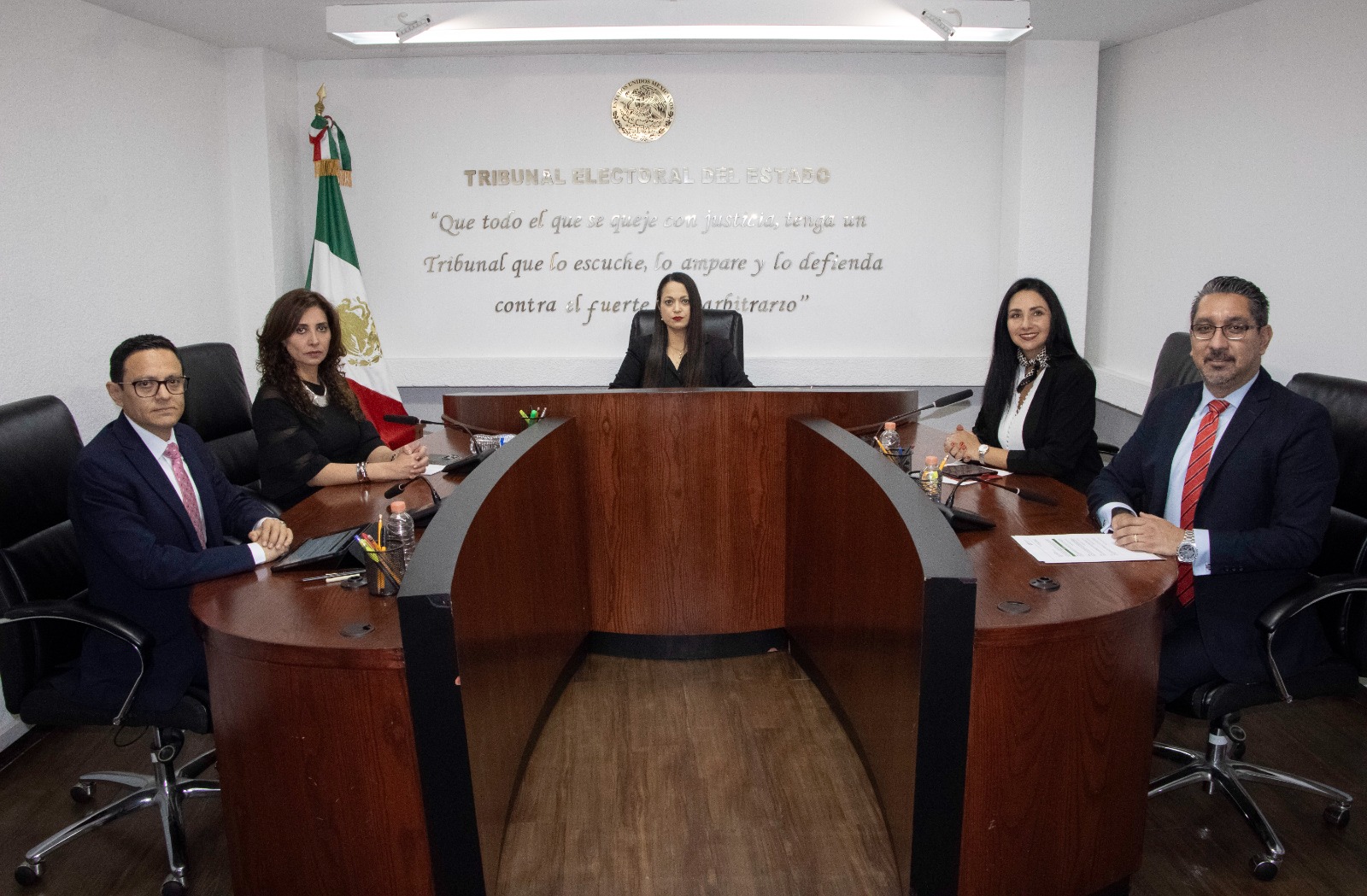 TEEM ORDENA AL AYUNTAMIENTO DE TARÍMBARO EMITIR CONVOCATORIA PARA JEFATURAS DE TENENCIAS EN TÉJARO Y CUTO DEL PORVENIR.