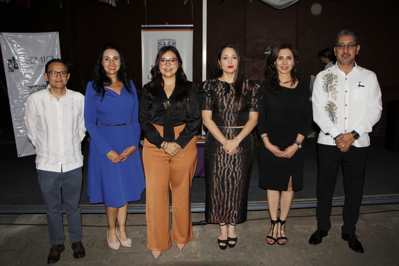 Violencia política contra las mujeres, un reto vigente en la democracia: Nereida Berenice Ávalos.