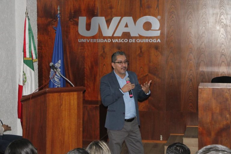 Soberanía y Ciudadanía, pilares para ejercer derechos político-electorales: Magdo. Eric López Villaseñor.