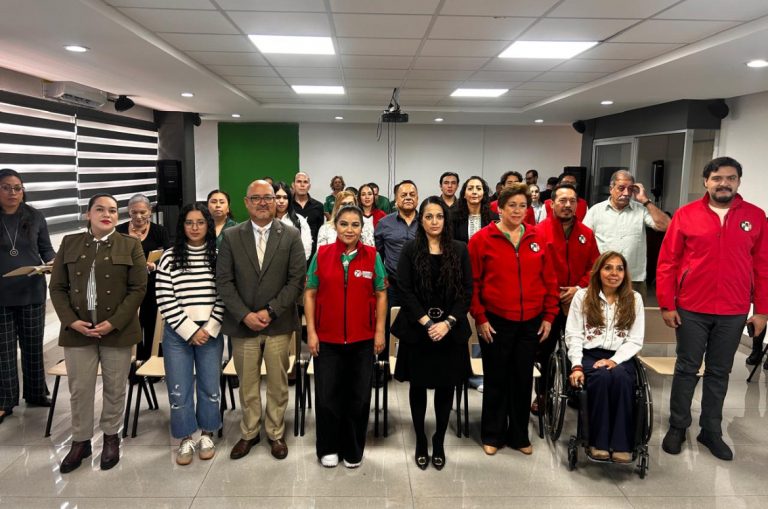 La justicia electoral inclusiva garantiza el acceso efectivo a los derechos político-electorales: Magda. Amelí Gissel Navarro Lepe