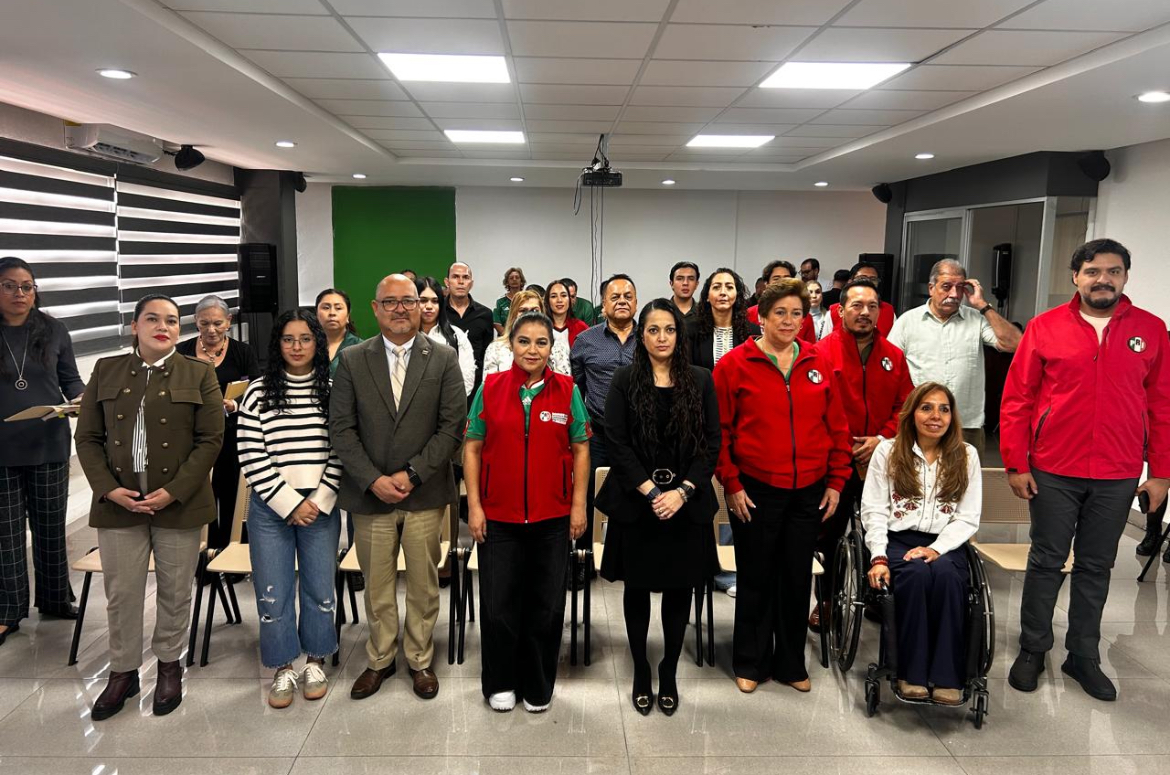La justicia electoral inclusiva garantiza el acceso efectivo a los derechos político-electorales: Magda. Amelí Gissel Navarro Lepe