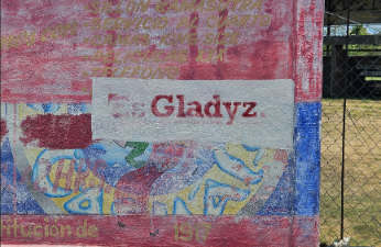 Imagen que contiene grafiti, foto, cubierto, pintado

Descripción generada automáticamente
