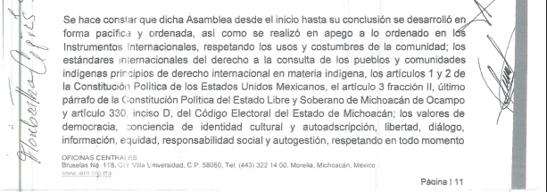 Una captura de pantalla de un celular El contenido generado por IA puede ser incorrecto.