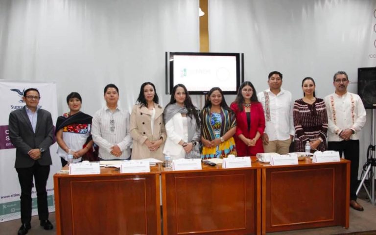 TEEM analiza los avances en los derechos de los pueblos indígenas.