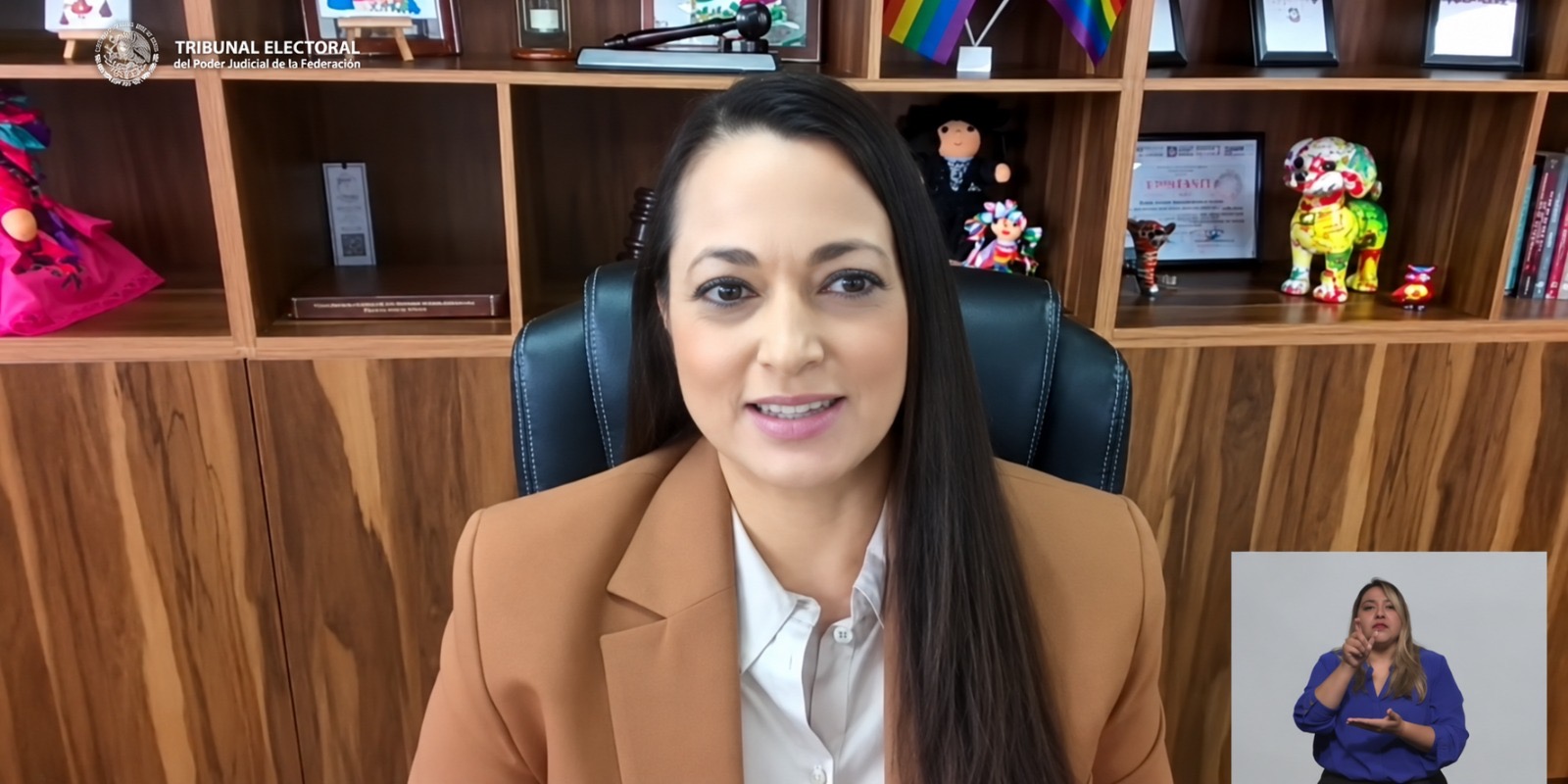 A casi 15 años de la sentencia del caso Cherán, su importancia permanece vigente en la justicia electoral mexicana.