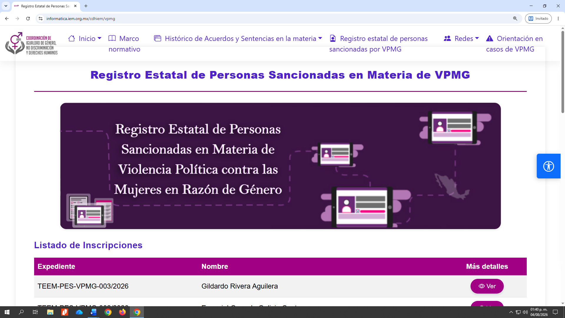 Interfaz de usuario gráfica, Aplicación, Teams

El contenido generado por IA puede ser incorrecto.