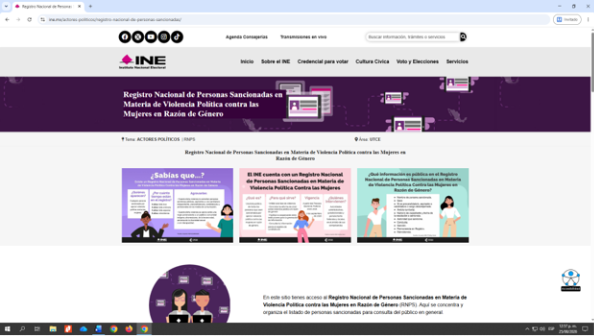 Interfaz de usuario gráfica, Sitio web

El contenido generado por IA puede ser incorrecto.